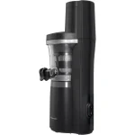 Panasonic Αποχυμωτής Αργής Σύνθλιψης 150W Μαύρος MJ-L700KXE - Image 3