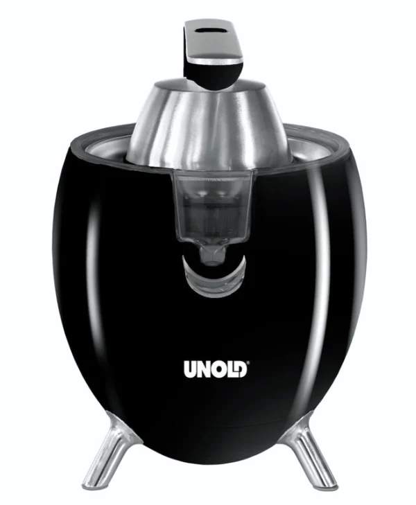 Unold Ηλεκτρικός Στίφτης 300W Μαύρος 78135