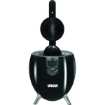 Unold Ηλεκτρικός Στίφτης 300W Μαύρος 78135 - Image 4
