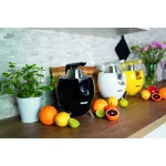 Unold Ηλεκτρικός Στίφτης 300W Μαύρος 78135 - Image 9