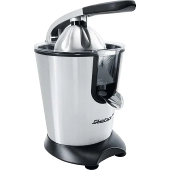 Steba ZP 2 Ηλεκτρικός Στίφτης 160W Inox