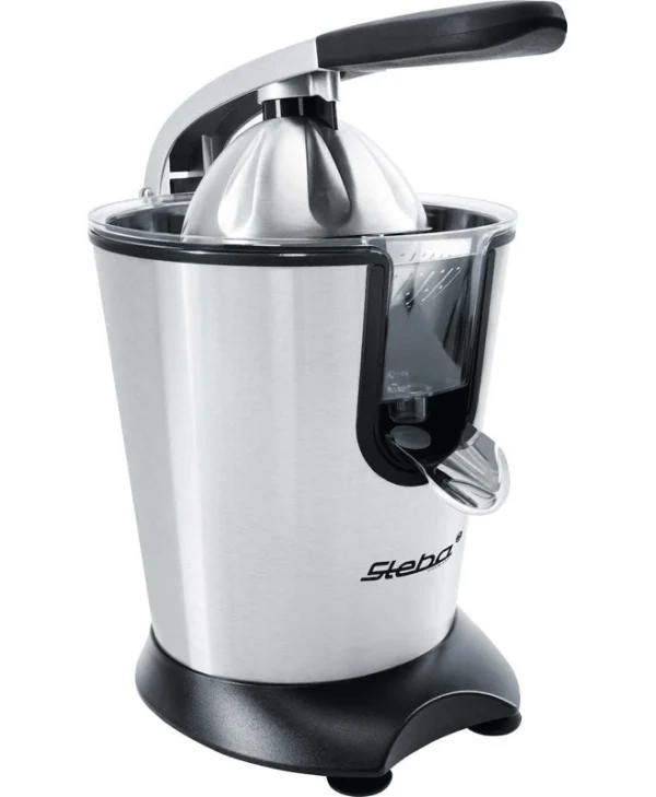 Steba ZP 2 Ηλεκτρικός Στίφτης 160W Inox
