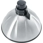 Steba ZP 2 Ηλεκτρικός Στίφτης 160W Inox - Image 3