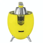 Unold Ηλεκτρικός Στίφτης 300W Κίτρινος 78132