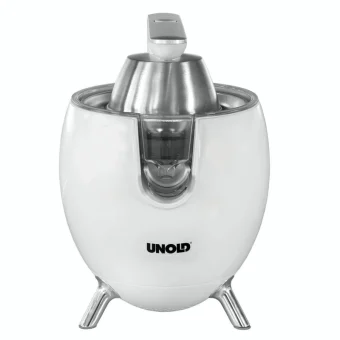 Unold Ηλεκτρικός Στίφτης 300W Λευκός 78130