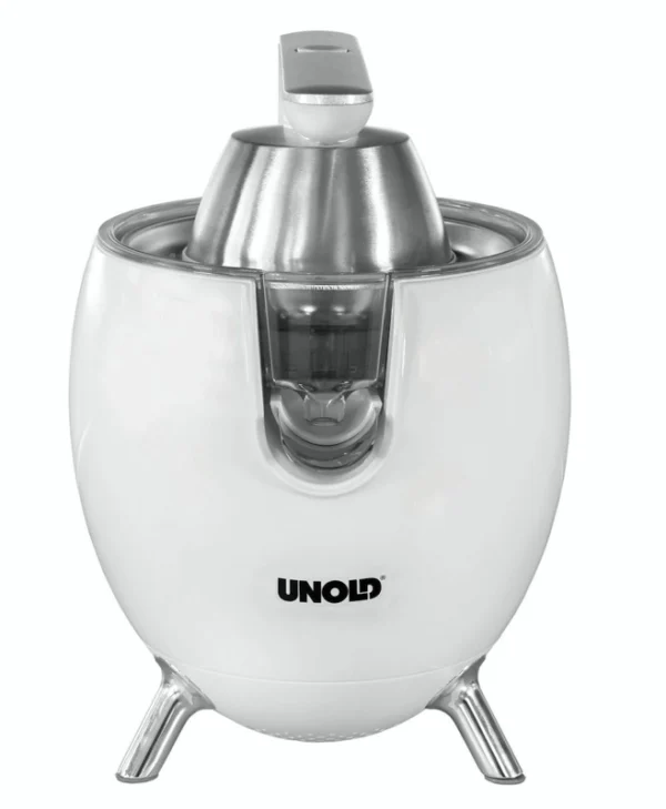 Unold Ηλεκτρικός Στίφτης 300W Λευκός 78130