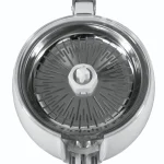 Unold Ηλεκτρικός Στίφτης 300W Λευκός 78130 - Image 6