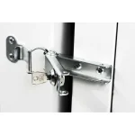Digitus Επιτοίχια Καμπίνα Rack 9U 60x61x49.3cm Γκρι DN-19 09-U-3 - Image 4