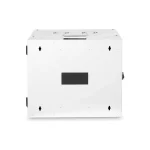 Digitus Επιτοίχια Καμπίνα Rack 9U 60x61x49.3cm Γκρι DN-19 09-U-3 - Image 5