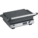 Severin Τοστιέρα Γκριλιέρα 2000W KG 2380 SEVINI FLEX