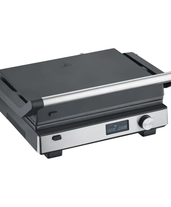 Severin Τοστιέρα Γκριλιέρα 2000W KG 2380 SEVINI FLEX