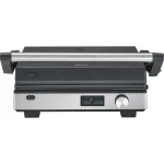 Severin Τοστιέρα Γκριλιέρα 2000W KG 2380 SEVINI FLEX - Image 2