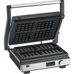 Severin Τοστιέρα Γκριλιέρα 2000W KG 2380 SEVINI FLEX - Image 3