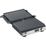 Severin Τοστιέρα Γκριλιέρα 2000W KG 2380 SEVINI FLEX - Image 4
