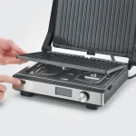 Severin Τοστιέρα Γκριλιέρα 2000W KG 2380 SEVINI FLEX - Image 6