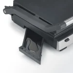 Severin Τοστιέρα Γκριλιέρα 2000W KG 2380 SEVINI FLEX - Image 8