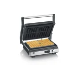 Severin Τοστιέρα Γκριλιέρα 2000W KG 2380 SEVINI FLEX - Image 9