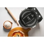 G3Ferrari Anniversary Παρασκευαστής Πίτσας 1200W Μαύρος G1017710 - Image 8