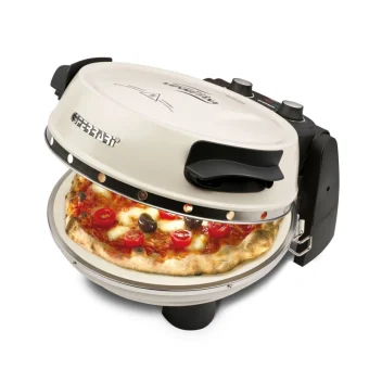 G3Ferrari Napoletana Παρασκευαστής Πίτσας 1200W G1003217 NAPOLETANA ICY CREAM