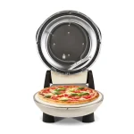 G3Ferrari Napoletana Παρασκευαστής Πίτσας 1200W G1003217 NAPOLETANA ICY CREAM - Image 2