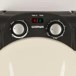 G3Ferrari Napoletana Παρασκευαστής Πίτσας 1200W G1003217 NAPOLETANA ICY CREAM - Image 3
