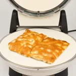 G3Ferrari Napoletana Παρασκευαστής Πίτσας 1200W G1003217 NAPOLETANA ICY CREAM - Image 4