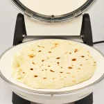 G3Ferrari Napoletana Παρασκευαστής Πίτσας 1200W G1003217 NAPOLETANA ICY CREAM - Image 8