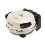 G3Ferrari Napoletana Παρασκευαστής Πίτσας 1200W G1003217 NAPOLETANA ICY CREAM - Image 10