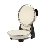G3Ferrari Napoletana Παρασκευαστής Πίτσας 1200W G1003217 NAPOLETANA ICY CREAM - Image 11