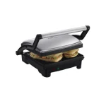 Russell Hobbs Τοστιέρα Γκριλιέρα 1800W Inox 17888-56