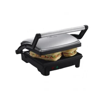 Russell Hobbs Τοστιέρα Γκριλιέρα 1800W Inox 17888-56