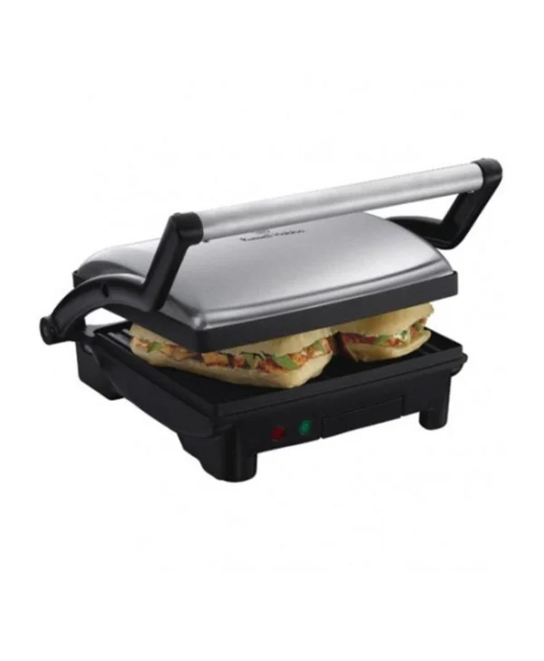Russell Hobbs Τοστιέρα Γκριλιέρα 1800W Inox 17888-56