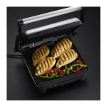 Russell Hobbs Τοστιέρα Γκριλιέρα 1800W Inox 17888-56 - Image 3