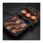 Russell Hobbs Τοστιέρα Γκριλιέρα 1800W Inox 17888-56 - Image 4