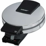 Cloer 185 Βαφλιέρα για Βάφλες Καρδιά 930W - Image 5