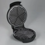 Severin Βαφλιέρα για Βάφλες Καρδιά 1300W WA 2103