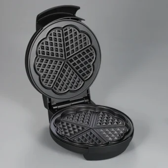 Severin Βαφλιέρα για Βάφλες Καρδιά 1300W WA 2103