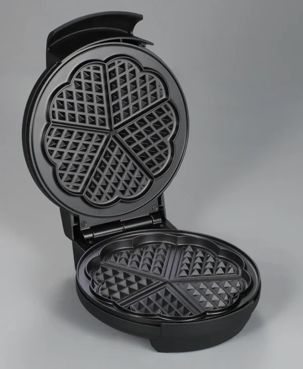 Severin Βαφλιέρα για Βάφλες Καρδιά 1300W WA 2103
