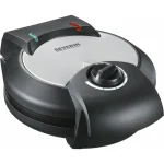Severin Βαφλιέρα για Βάφλες Καρδιά 1300W WA 2103 - Image 3