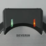 Severin Βαφλιέρα για Βάφλες Καρδιά 1300W WA 2103 - Image 4