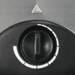 Severin Βαφλιέρα για Βάφλες Καρδιά 1300W WA 2103 - Image 6