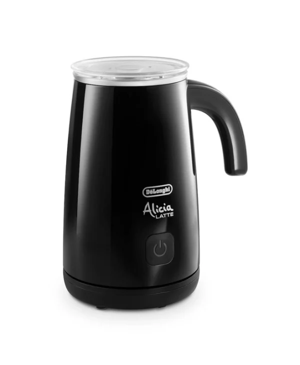 De'Longhi Συσκευή για Ζεστό & Κρύο Αφρόγαλα με Αντικολλητική Επίστρωση 250ml 0132043002