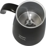 De'Longhi Συσκευή για Ζεστό & Κρύο Αφρόγαλα με Αντικολλητική Επίστρωση 250ml 0132043002 - Image 2