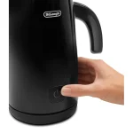 De'Longhi Συσκευή για Ζεστό & Κρύο Αφρόγαλα με Αντικολλητική Επίστρωση 250ml 0132043002 - Image 3