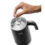 De'Longhi Συσκευή για Ζεστό & Κρύο Αφρόγαλα με Αντικολλητική Επίστρωση 250ml 0132043002 - Image 4