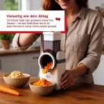 Πολυκόπτης Solis Multi Slicer Typ 8402 S0183 / 92113 - Image 2