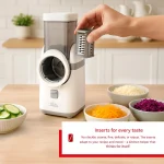 Πολυκόπτης Solis Multi Slicer Typ 8402 S0183 / 92113 - Image 4