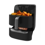 Cecotec Cecofry Food Court 11000 Connected Air Fryer με Wi-Fi 11lt Μαύρο 3282