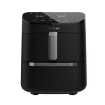 Cecotec Cecofry Food Court 11000 Connected Air Fryer με Wi-Fi 11lt Μαύρο 3282 - Image 6