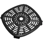 Panasonic Air Fryer 6lt Μαύρο NF-CC600AXE - Image 8